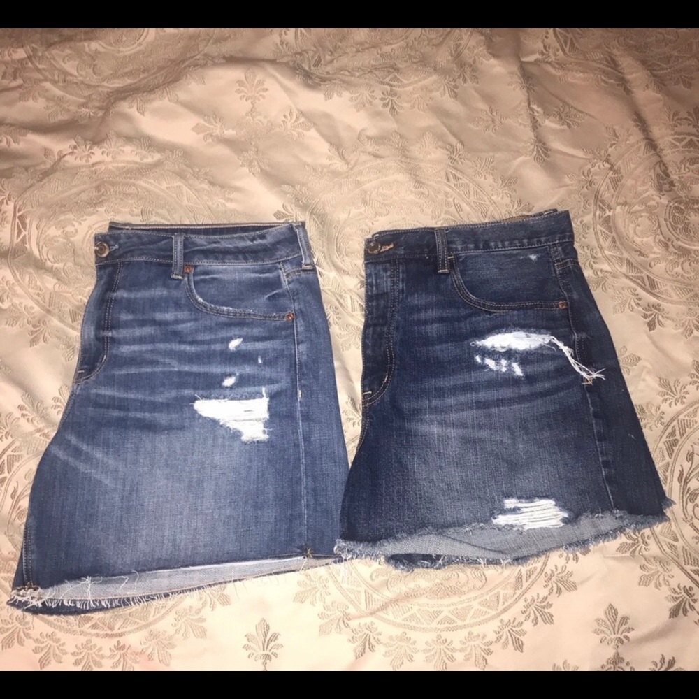 American Eagle Size 16 Shorts